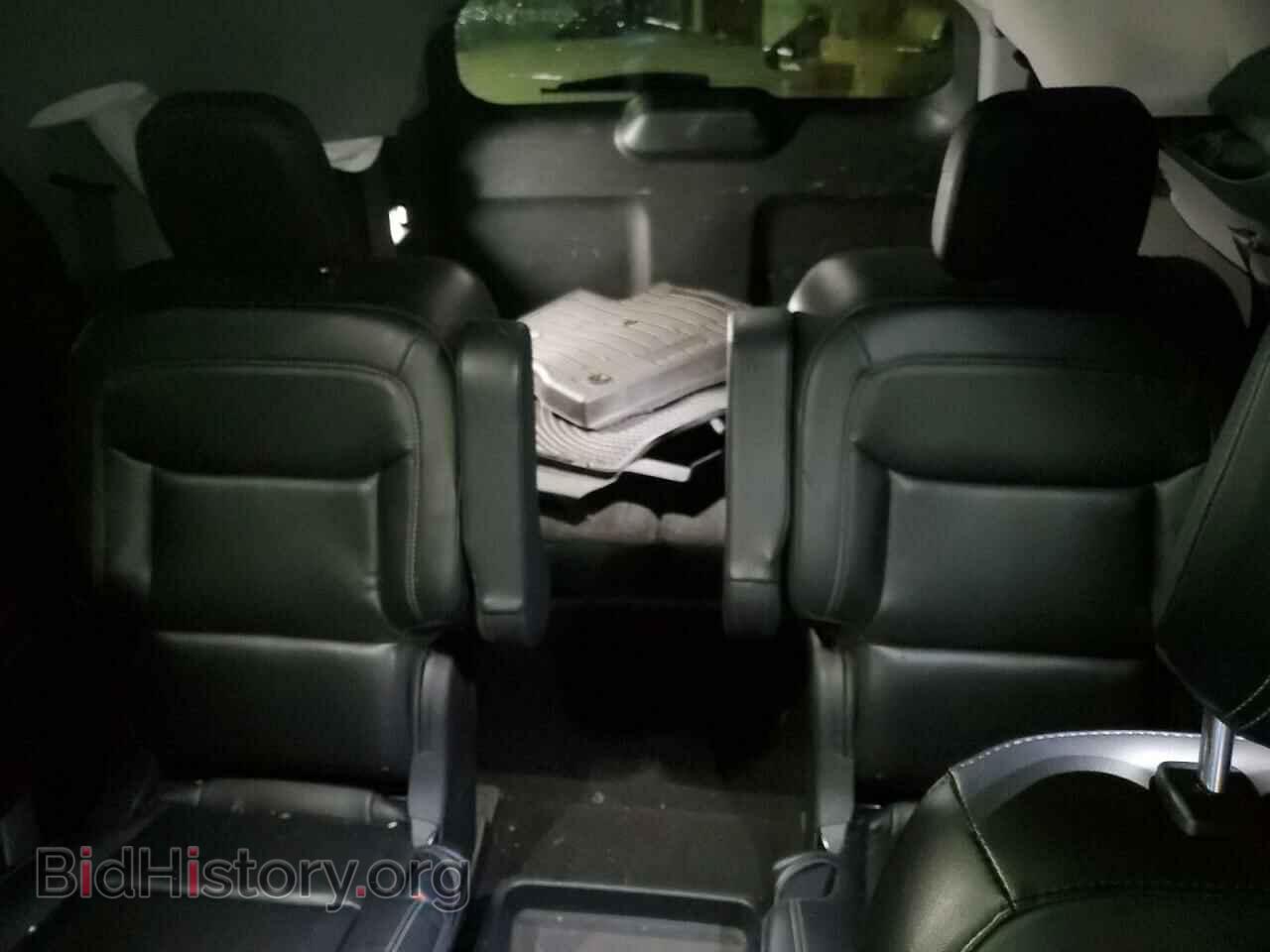 2021 FORD EXPLORER - VIN: 1FMSK8DH8MGB10059 - Photo 10