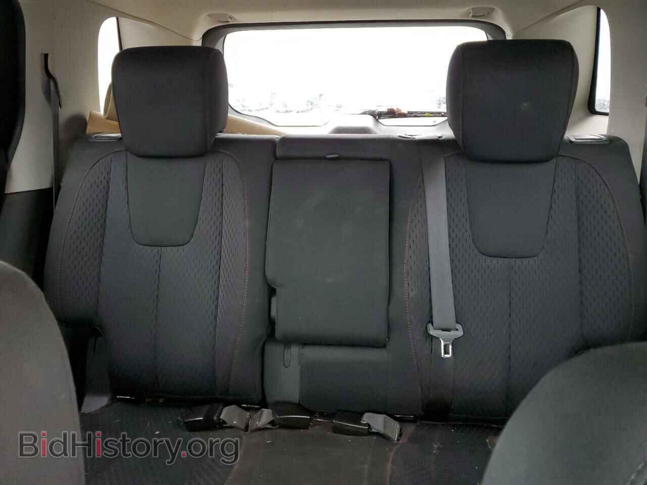 2011 GMC TERRAIN - VIN: 2CTALMEC2B6455730 - Фото 10