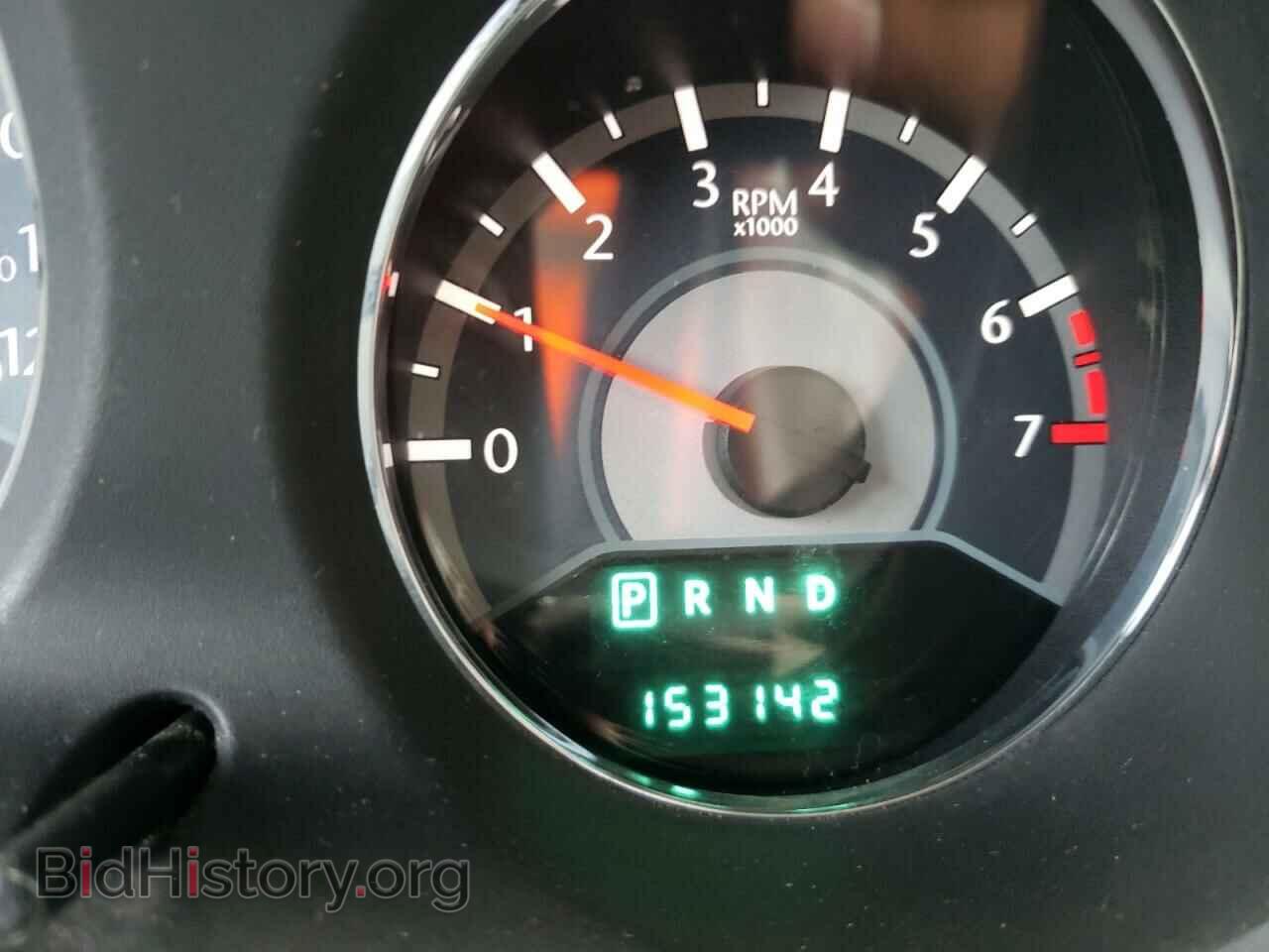 2012 CHRYSLER 200 - VIN: 1C3CCBBG9CN125522 - Фото 8