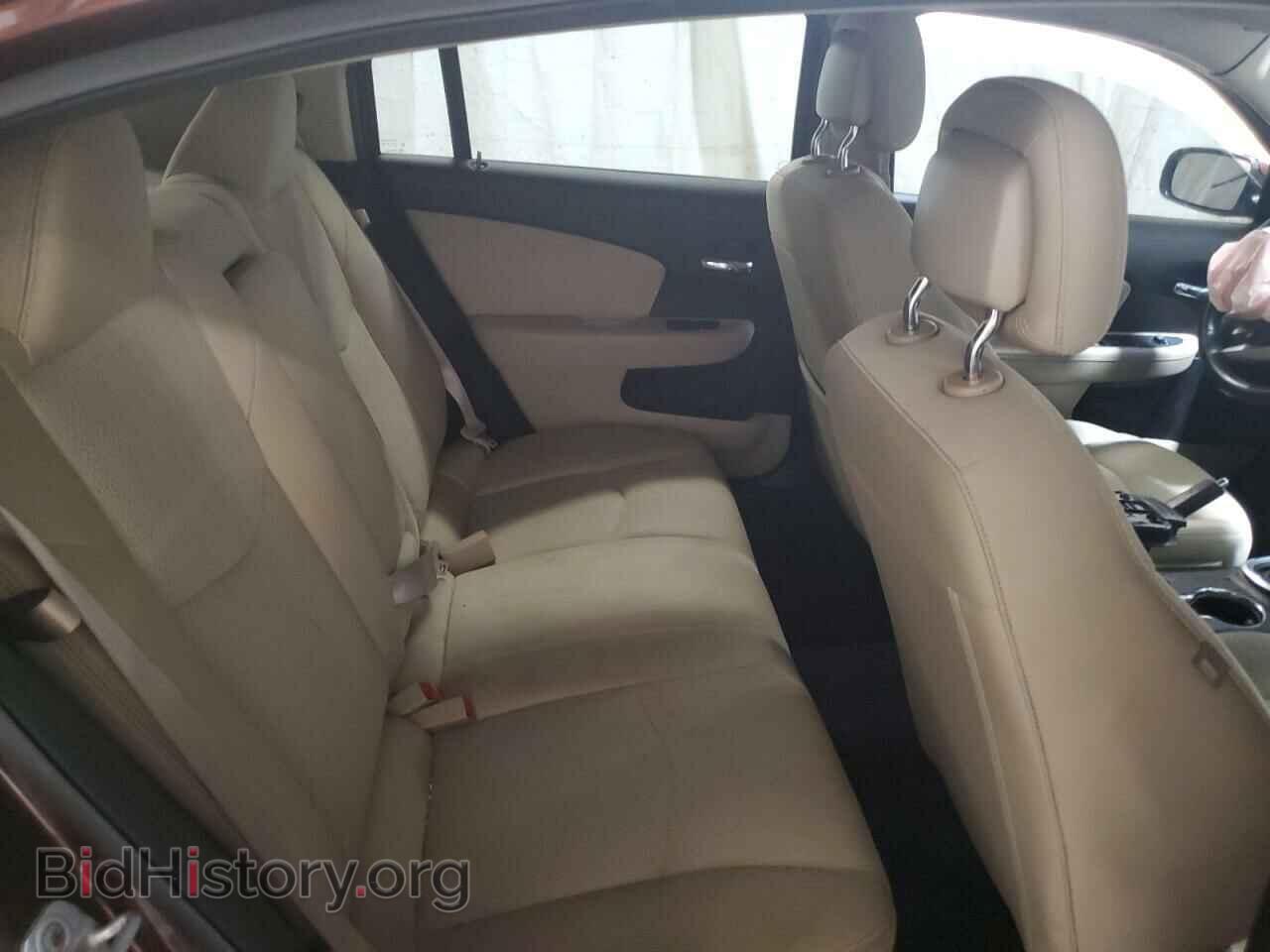 2012 CHRYSLER 200 - VIN: 1C3CCBBB3CN169620 - Фото 10