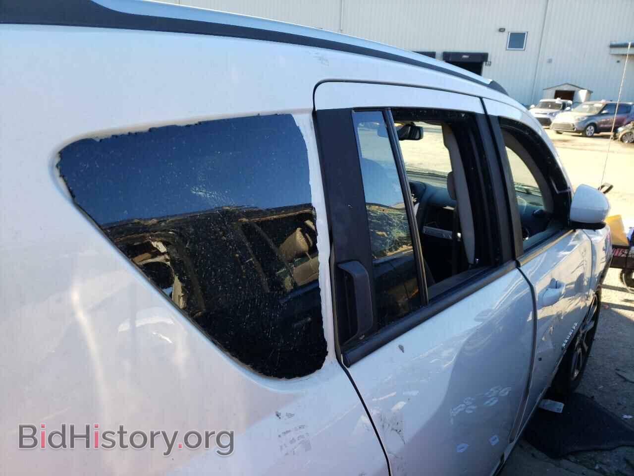 2014 JEEP COMPASS - VIN: 1C4NJDCB8ED756991 - Фото 9