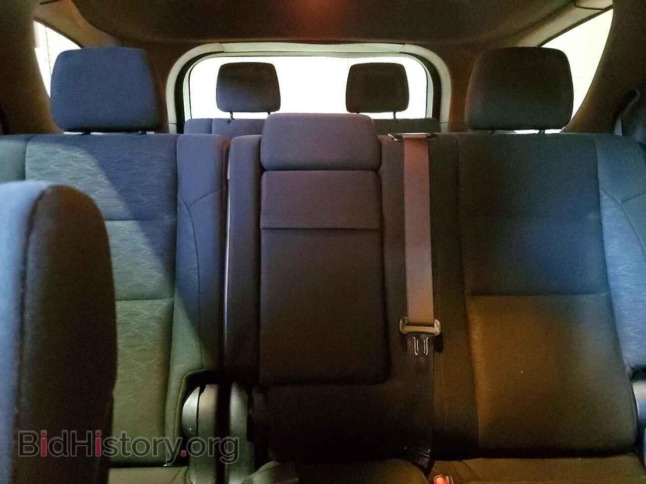 2025 DODGE DURANGO - VIN: 1C4RDHDG1SC544770 - Photo 10
