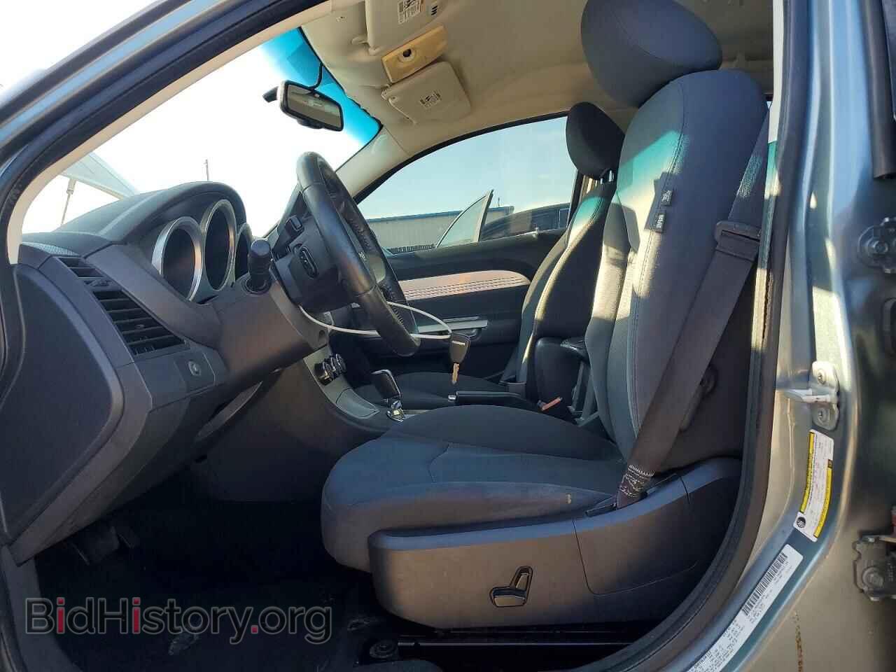 2009 CHRYSLER SEBRING - VIN: 1C3LC56B99N501676 - Фото 7