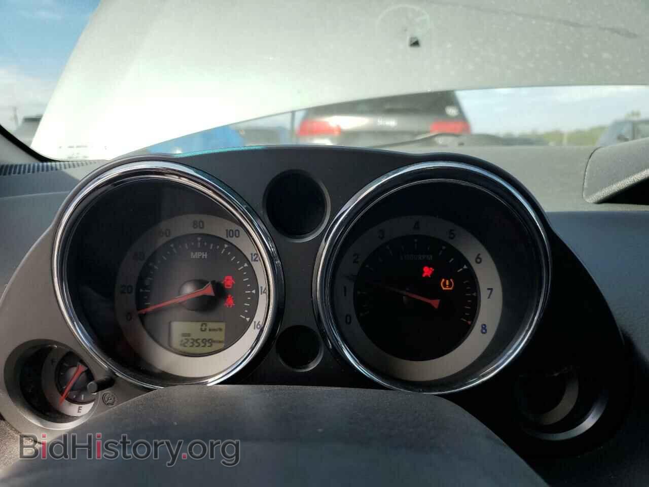 2008 MITSUBISHI ECLIPSE - VIN: 4A3AK24F88E041061 - Фото 9