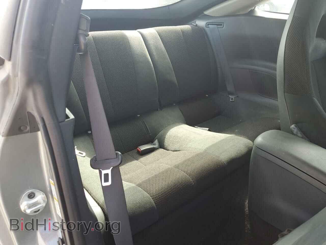 2008 MITSUBISHI ECLIPSE - VIN: 4A3AK24F88E041061 - Фото 10
