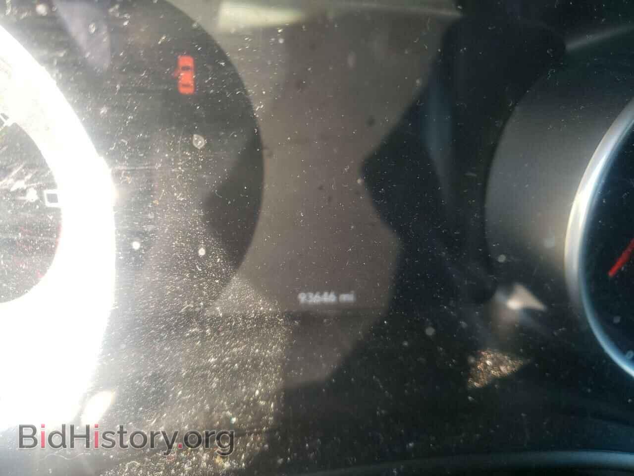 2016 DODGE CHALLENGER - VIN: 2C3CDZAG9GH200905 - Фото 9