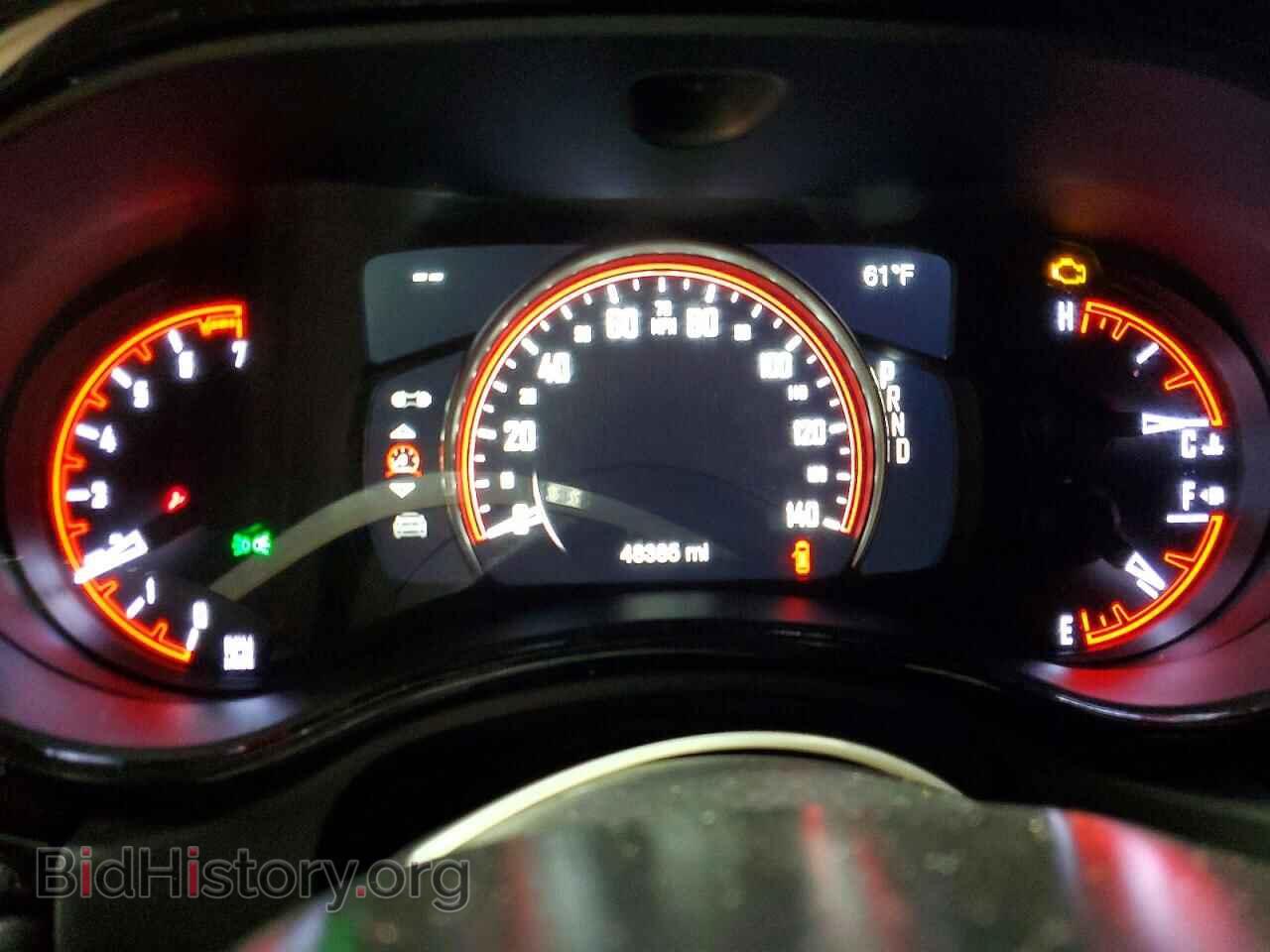 2025 DODGE DURANGO - VIN: 1C4RDJDG4SC553230 - Photo 9