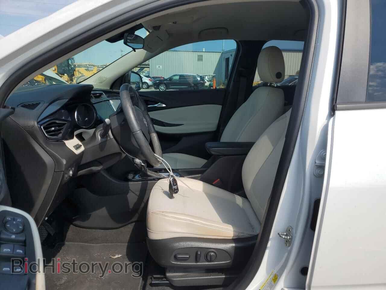 2020 BUICK ENCORE - VIN: KL4MMDSL8LB107644 - Photo 7