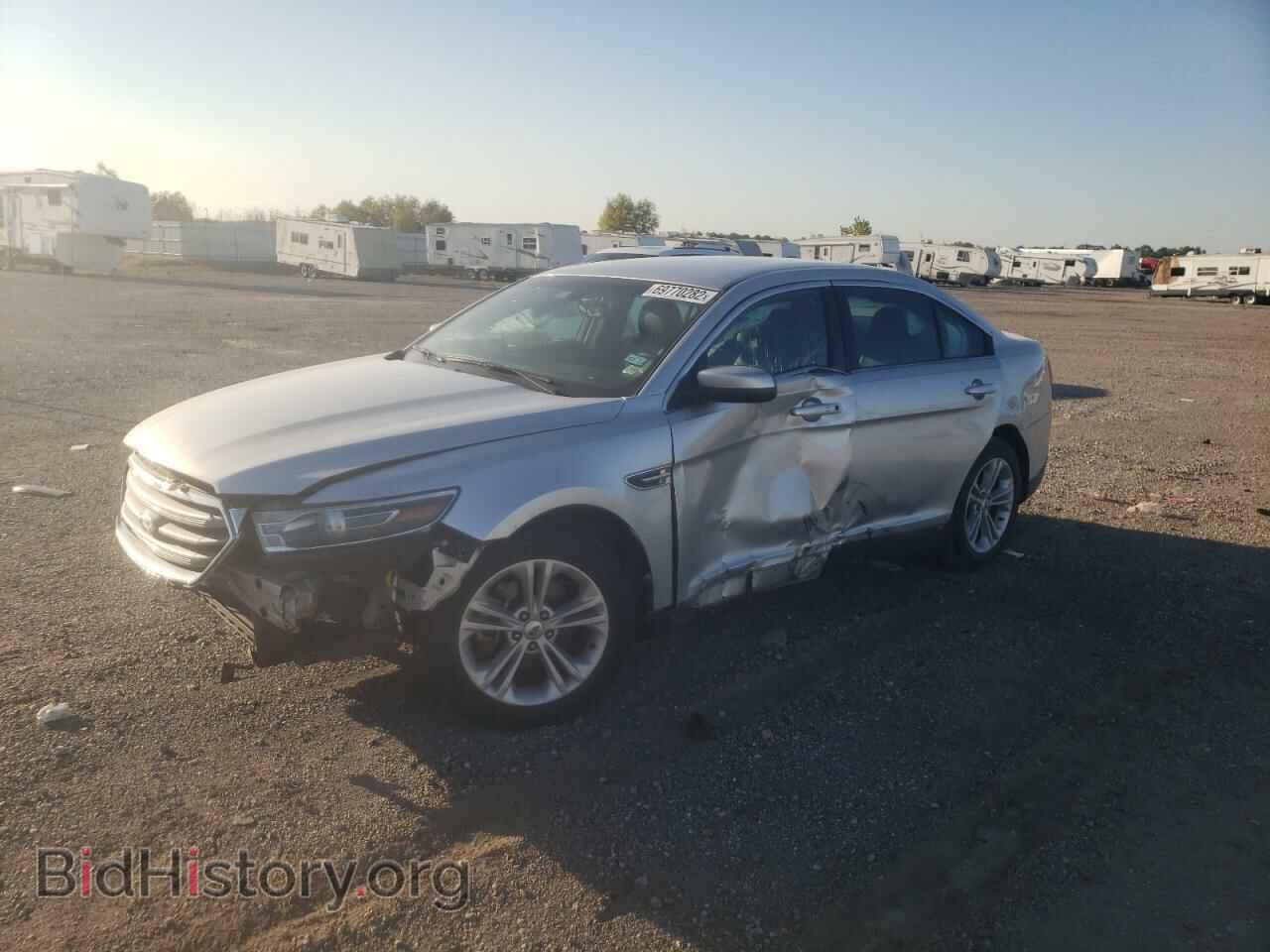 Фотография 1FAHP2E80FG169708 - FORD TAURUS 2015