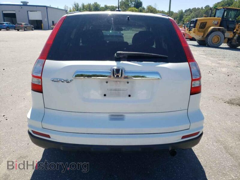 2011 Honda CRV (VIN 5J6RE3H78BL010914) — photo 6 of 13