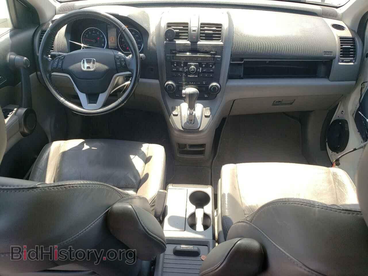 2011 HONDA CRV - VIN: 5J6RE3H78BL010914 - Фото 8