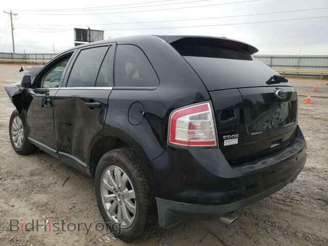 2009 FORD EDGE - VIN: 2FMDK49C49BB03560 - Фото 3