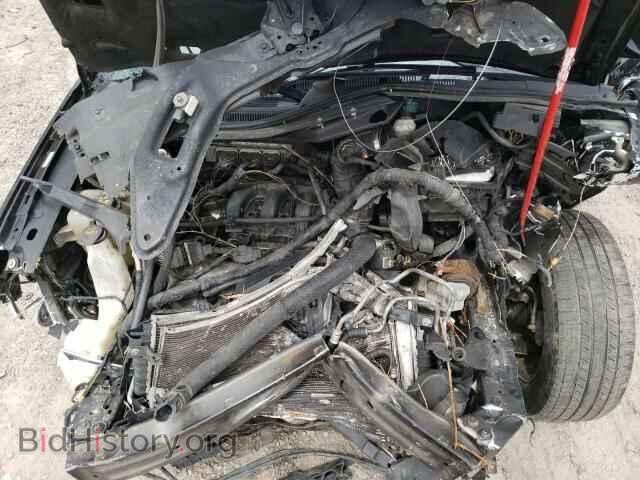 2009 FORD EDGE - VIN: 2FMDK49C49BB03560 - Фото 7