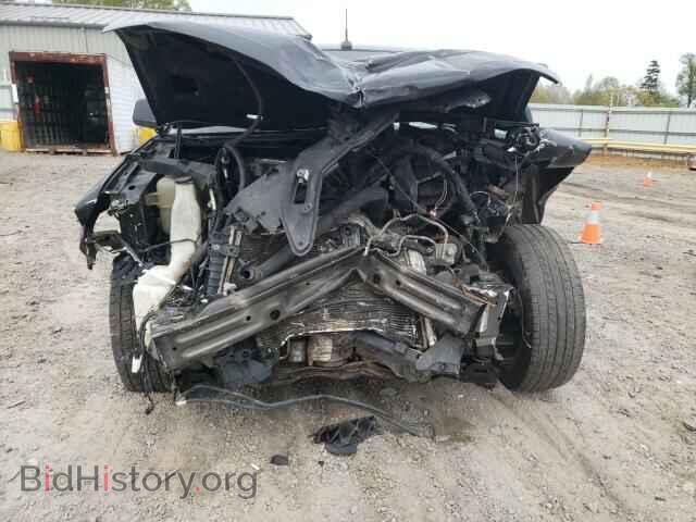 2009 FORD EDGE - VIN: 2FMDK49C49BB03560 - Фото 9