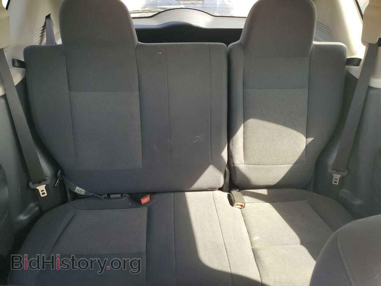 2012 JEEP COMPASS - VIN: 1C4NJCBA9CD663770 - Фото 10