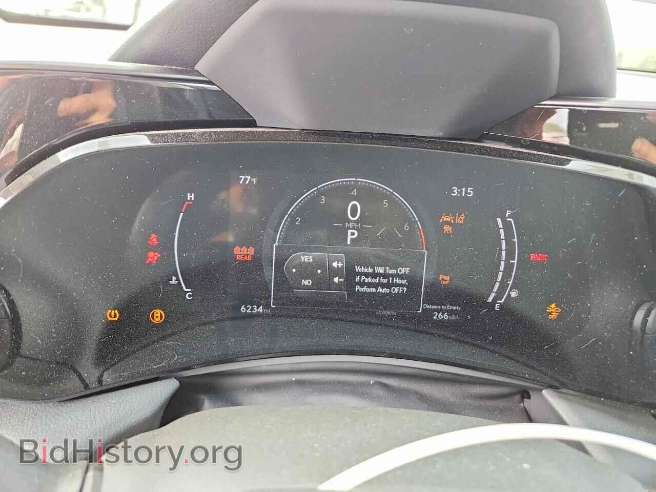 2026 LEXUS NX - VIN: 2T2GGCEZ6TC099271 - Photo 9