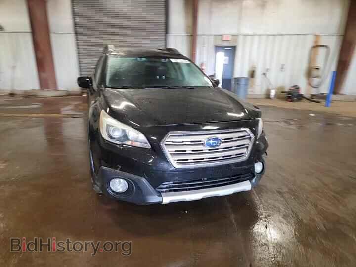 2015 SUBARU OUTBACK - VIN: 4S4BSBFC9F3267785 - Фото 14
