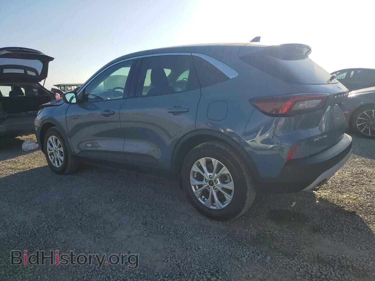 2024 FORD ESCAPE - VIN: 1FMCU0GN0RUA38574 - Photo 2
