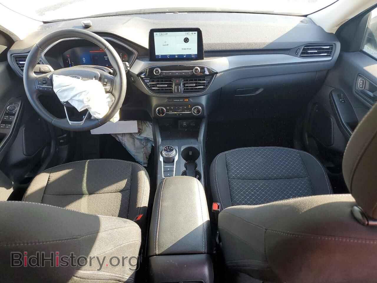 2024 FORD ESCAPE - VIN: 1FMCU0GN0RUA38574 - Photo 8