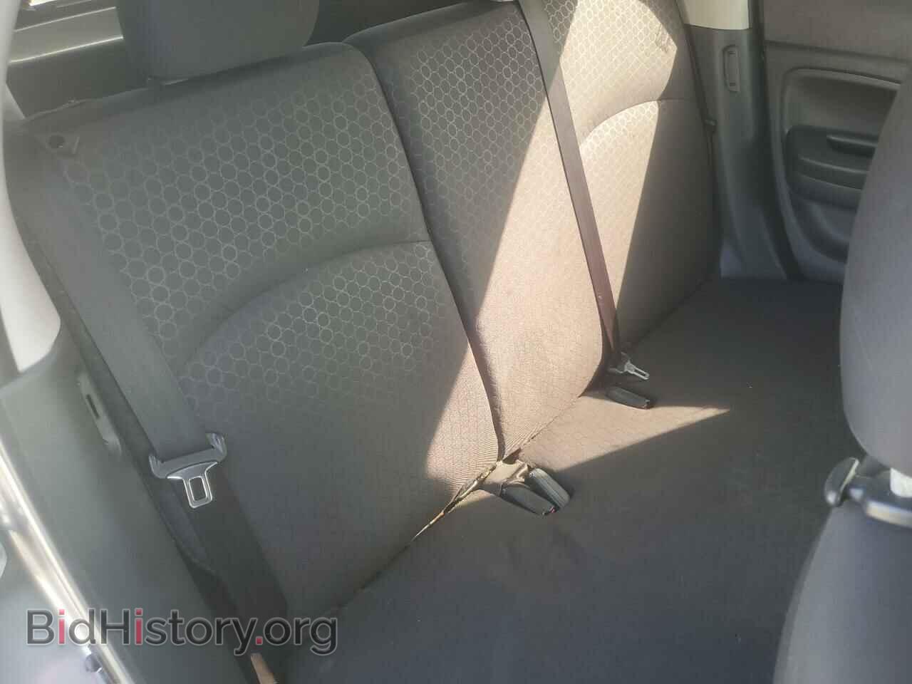 2015 MITSUBISHI MIRAGE - VIN: ML32A4HJ7FH060008 - Фото 10