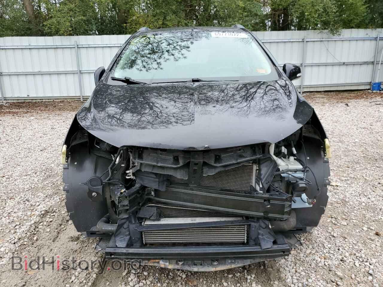 2017 BUICK ENCORE - VIN: KL4CJASB0HB152613 - Фото 5