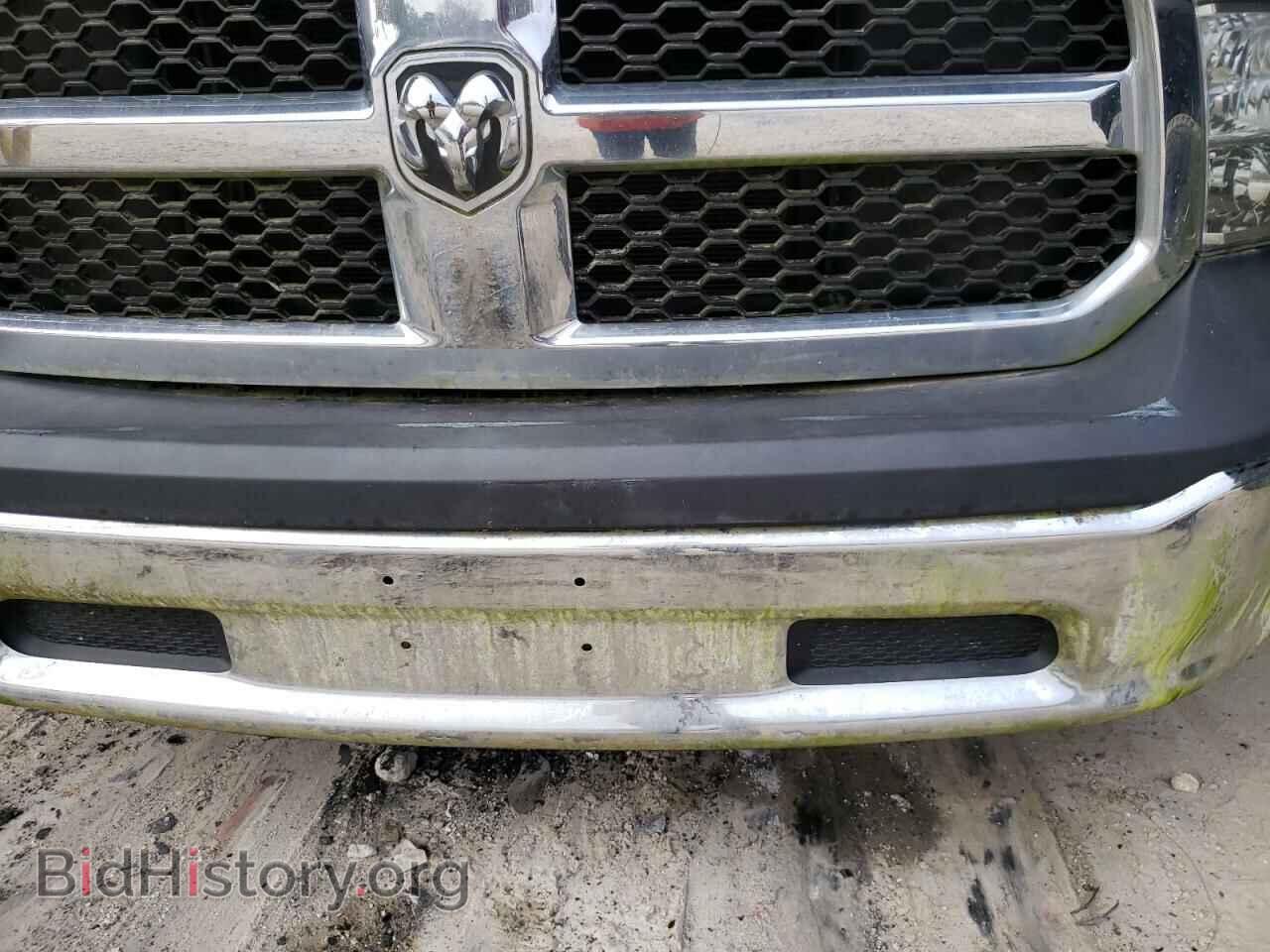 2015 RAM 1500 - VIN: 1C6RR6FTXFS535441 - Фото 9