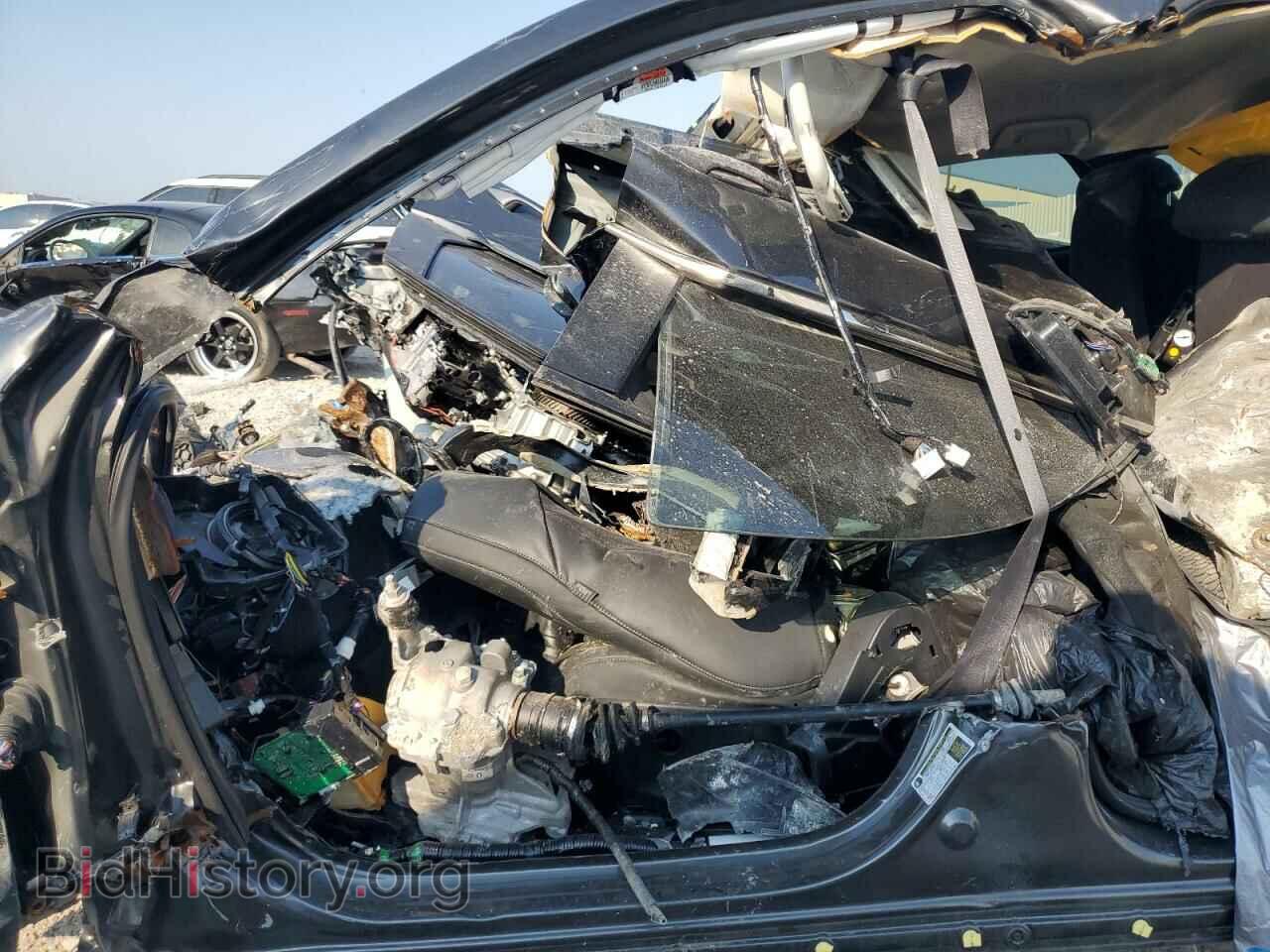 2022 MAZDA CX30 - VIN: 3MVDMBBLXNM406816 - Фото 7