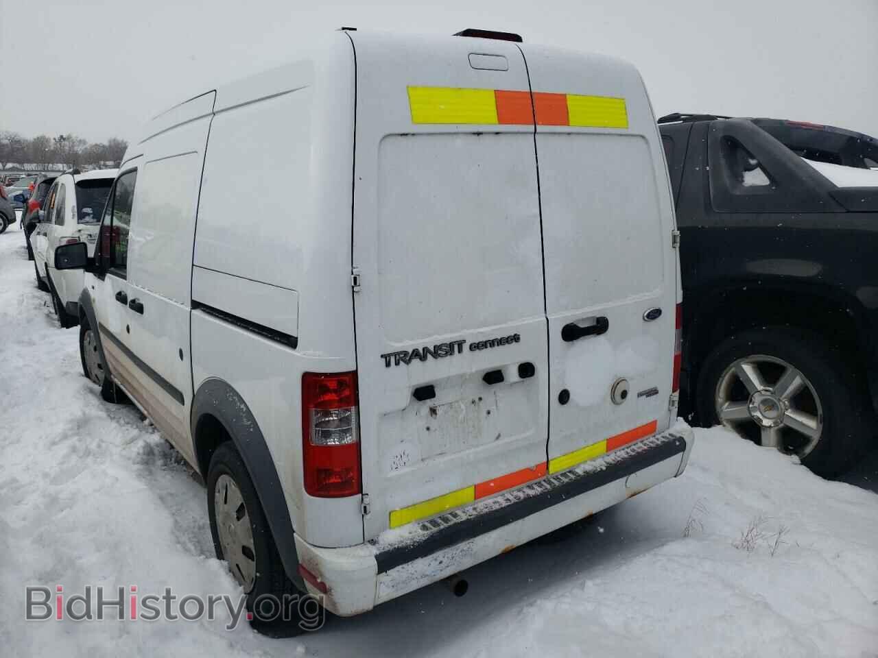 2013 FORD TRANSIT CO - VIN: NM0LS7BN8DT135172 - Фото 3