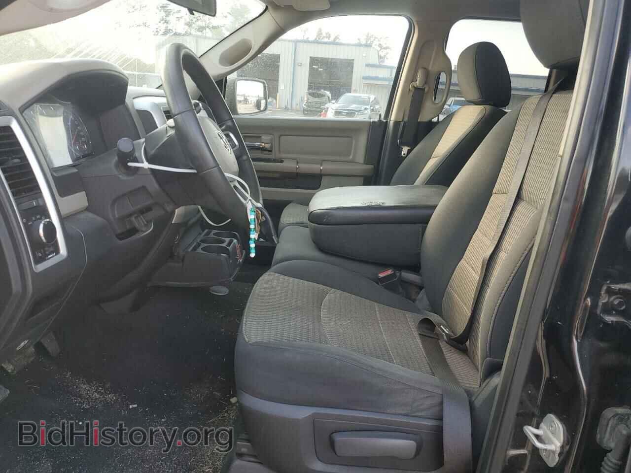 2011 DODGE All Models - VIN: 1D7RB1GP8BS541854 - Photo 7