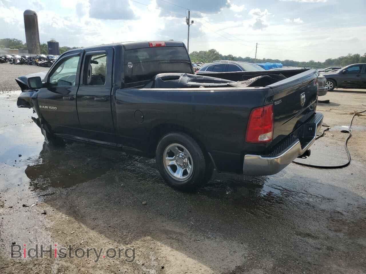 2011 DODGE All Models - VIN: 1D7RB1GPXBS594846 - Photo 2