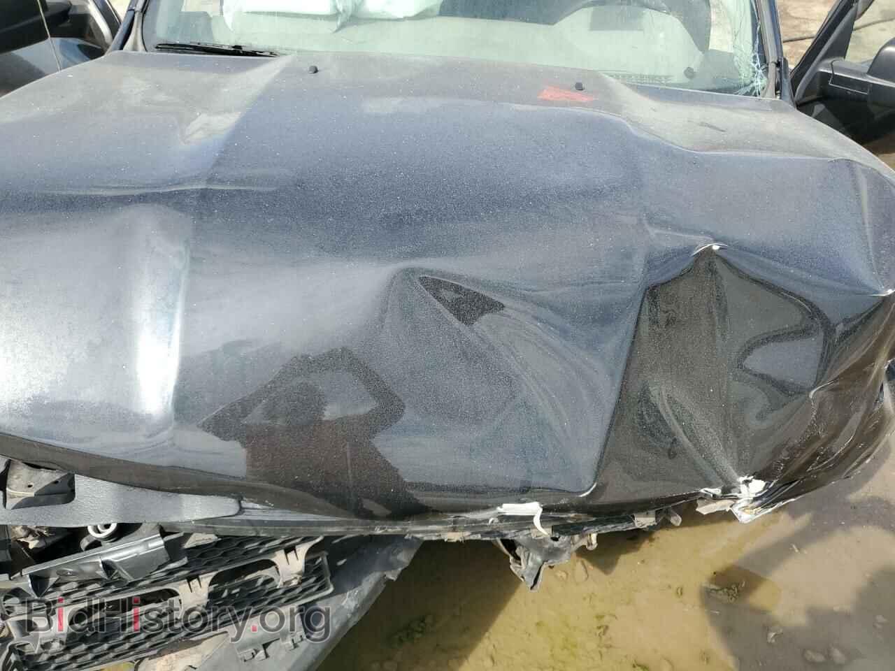 2011 DODGE All Models - VIN: 1D7RB1GPXBS594846 - Photo 11