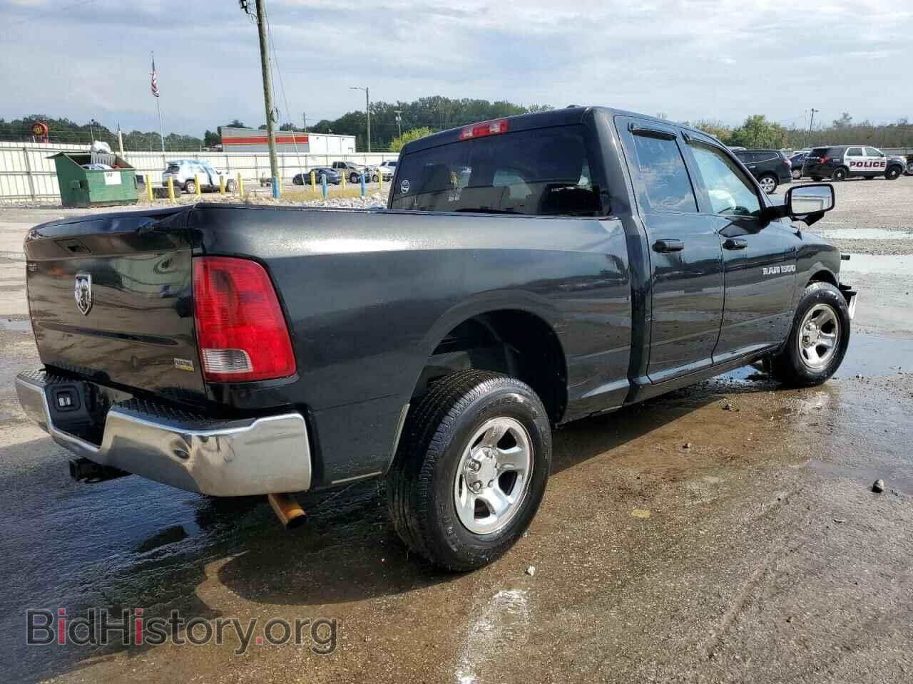 2011 DODGE All Models - VIN: 1D7RB1GPXBS594846 - Photo 3