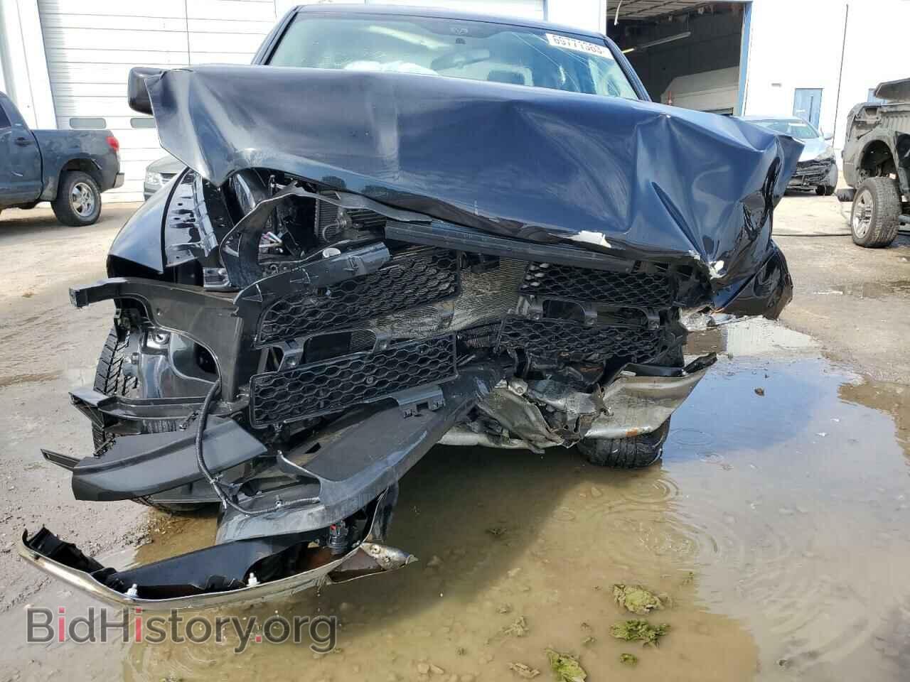 2011 DODGE All Models - VIN: 1D7RB1GPXBS594846 - Photo 5