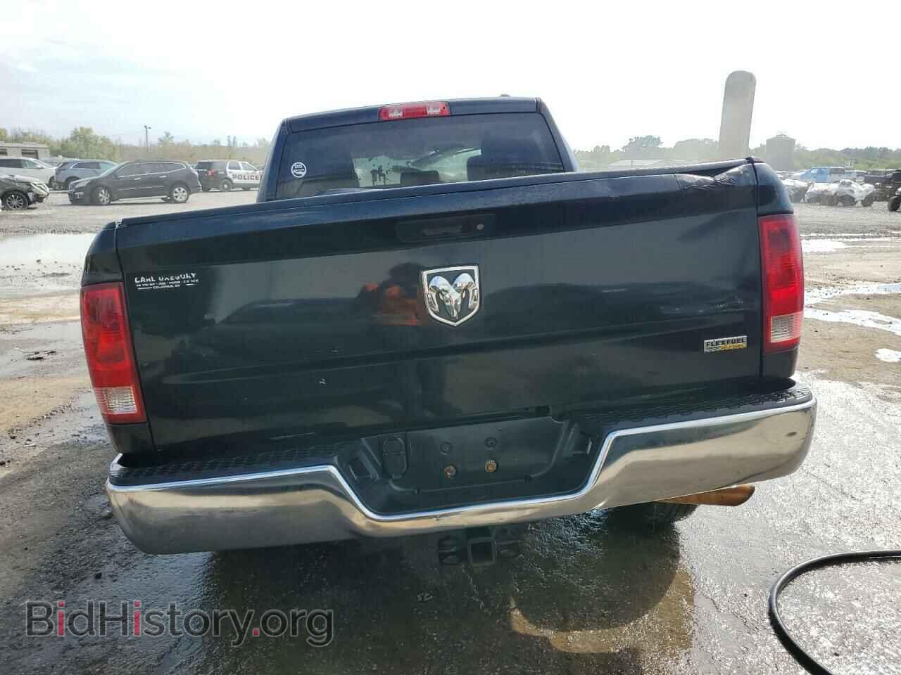2011 DODGE All Models - VIN: 1D7RB1GPXBS594846 - Photo 6