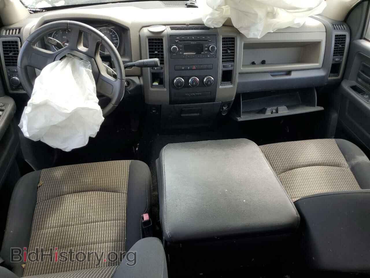 2011 DODGE All Models - VIN: 1D7RB1GPXBS594846 - Photo 8