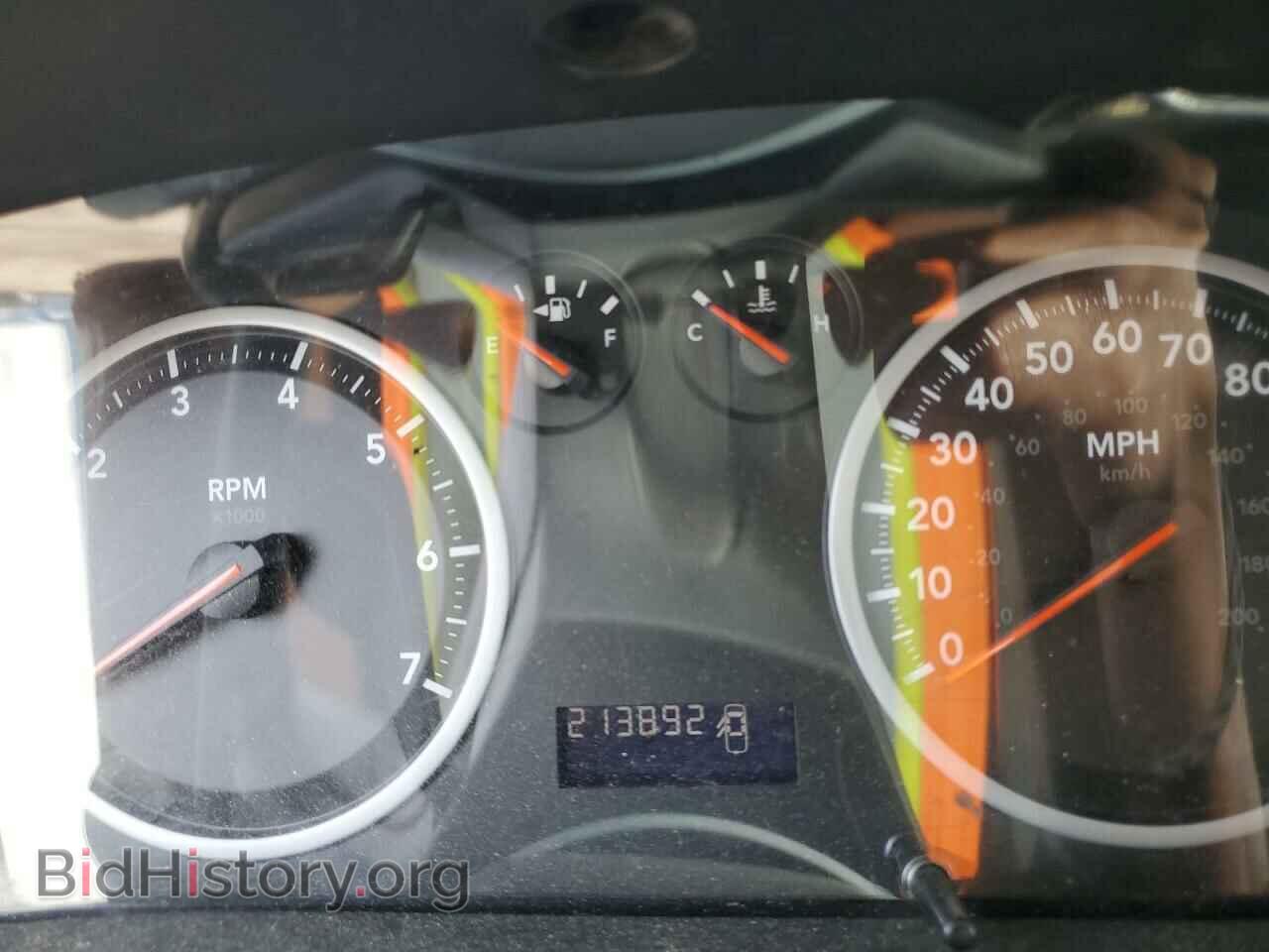 2011 DODGE All Models - VIN: 1D7RB1GPXBS594846 - Photo 9