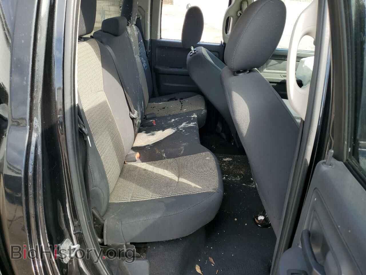 2011 DODGE All Models - VIN: 1D7RB1GPXBS594846 - Photo 10
