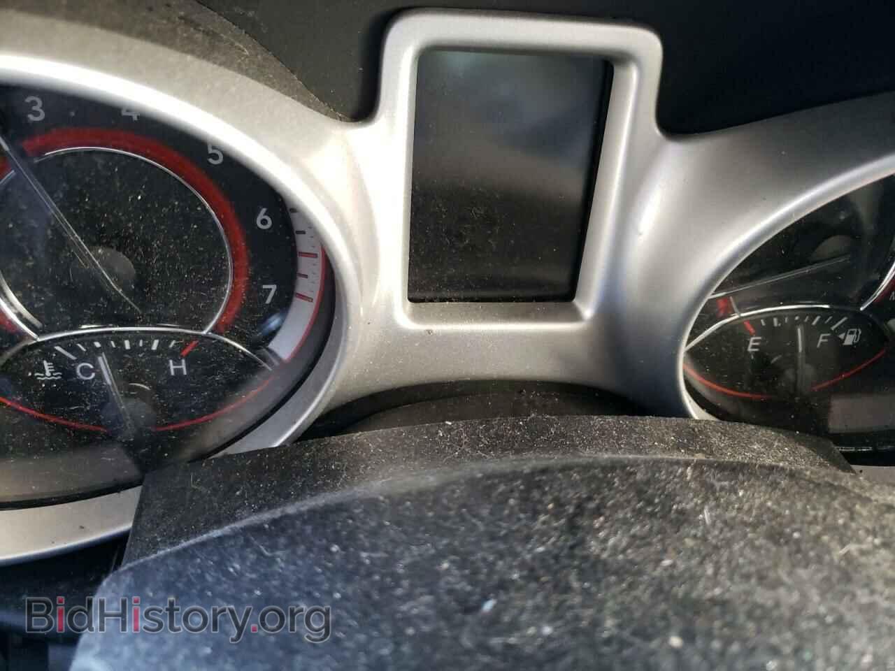 2015 DODGE JOURNEY - VIN: 3C4PDCAB5FT644982 - Фото 9