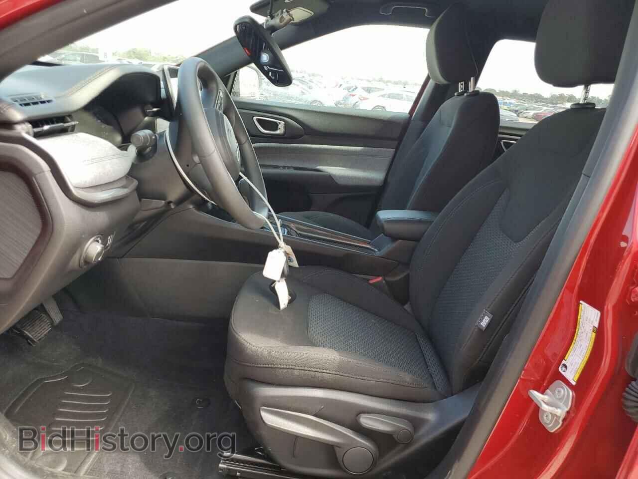 2024 JEEP COMPASS - VIN: 3C4NJDAN7RT146089 - Фото 7