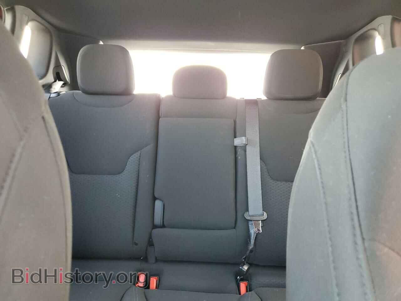 2024 JEEP COMPASS - VIN: 3C4NJDAN7RT146089 - Фото 10