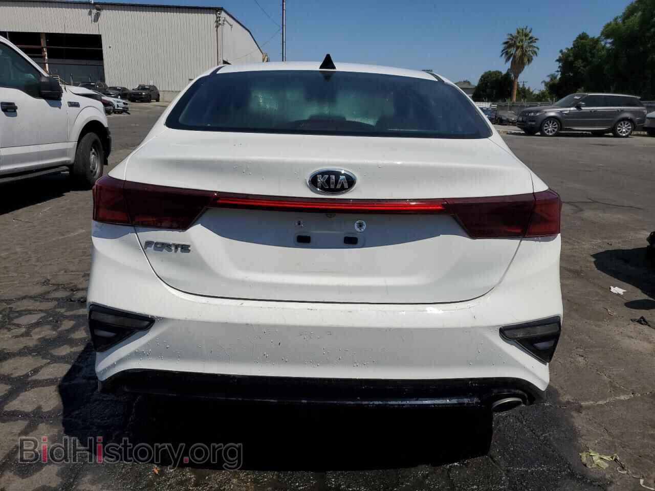 2021 KIA FORTE - VIN: 3KPF24AD5ME279357 - Фото 6