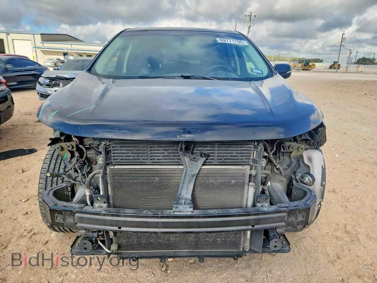 2018 FORD EDGE - VIN: 2FMPK3K85JBC33090 - Photo 5