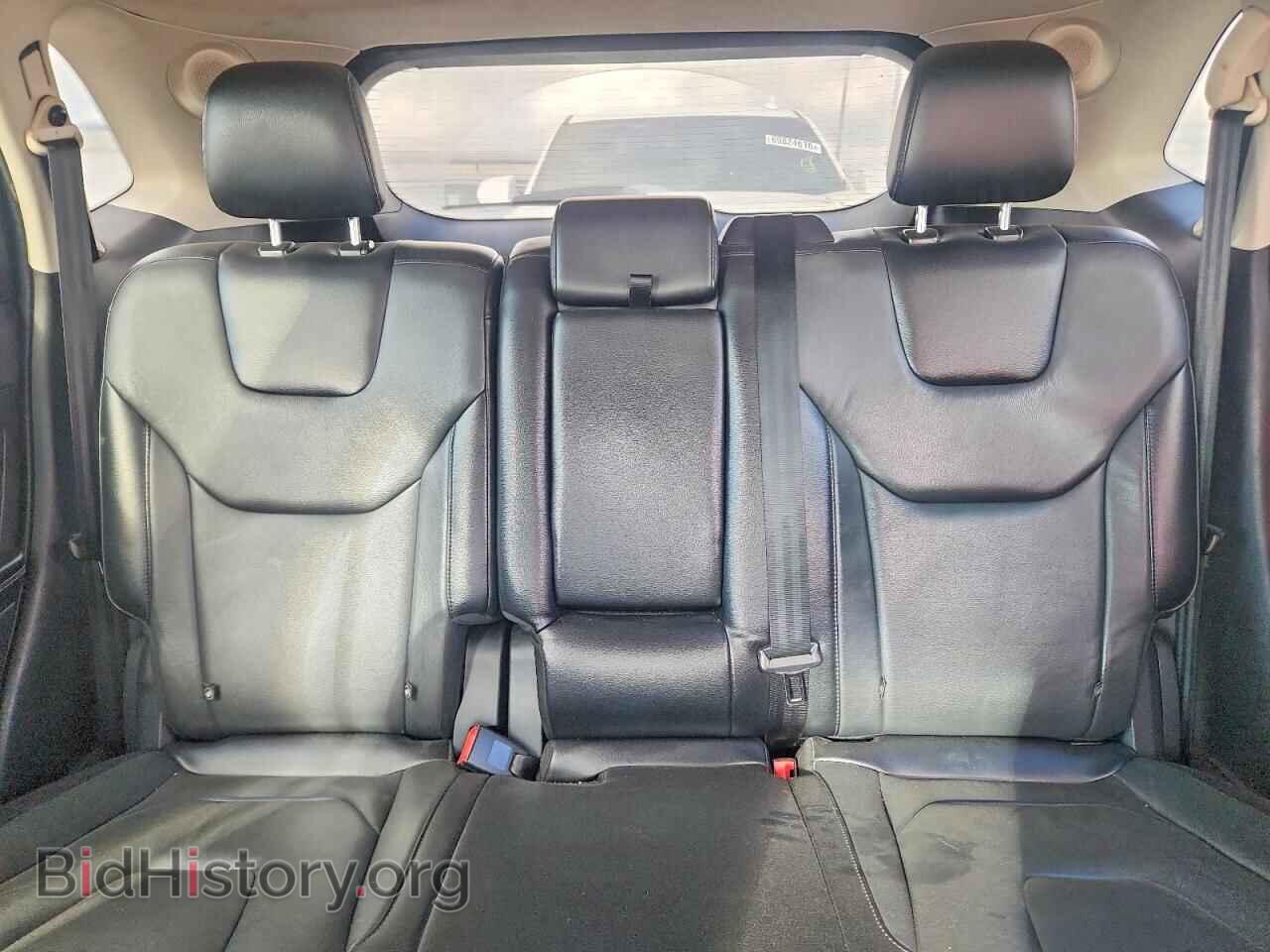 2018 FORD EDGE - VIN: 2FMPK3K85JBC33090 - Photo 10