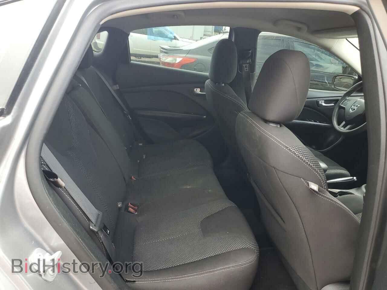 2015 DODGE DART - VIN: 1C3CDFBB4FD374071 - Фото 10