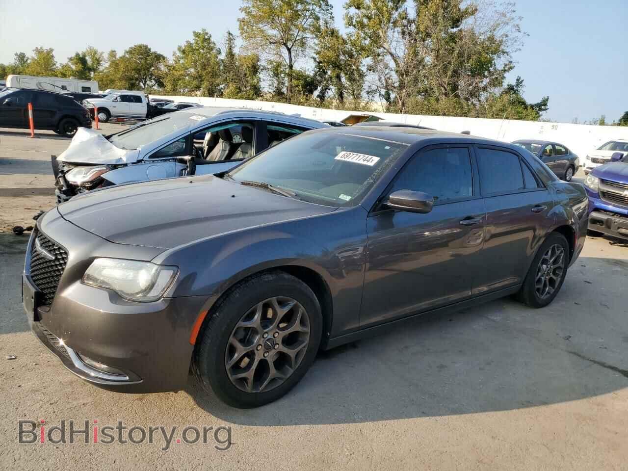 Photo 2C3CCAGG5HH558094 - CHRYSLER 300 2017