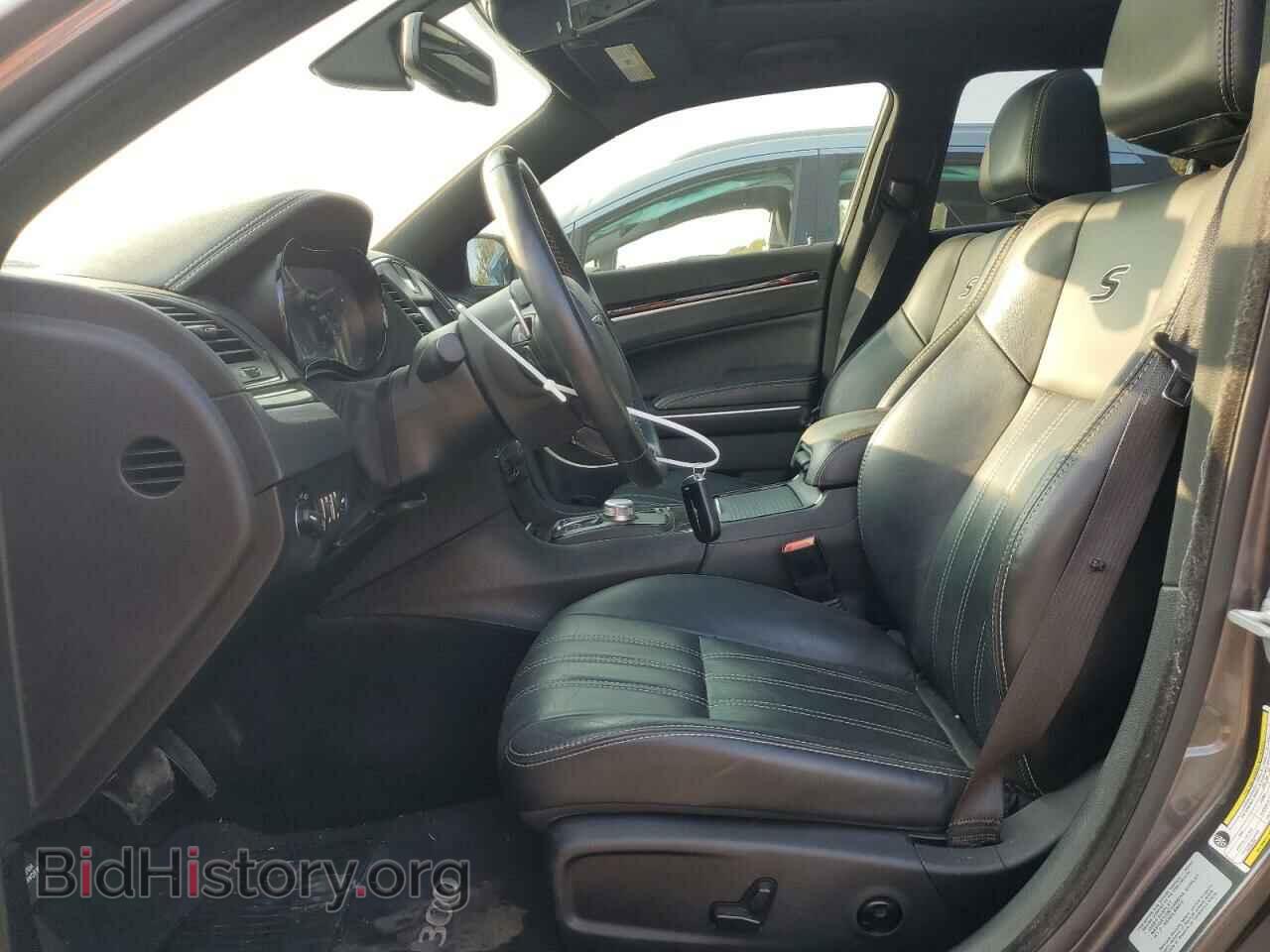2017 CHRYSLER 300 - VIN: 2C3CCAGG5HH558094 - Photo 7