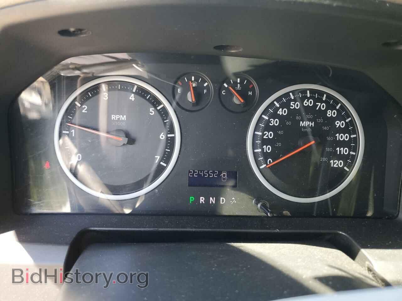 2012 DODGE RAM 1500 - VIN: 1C6RD7KTXCS165498 - Photo 9