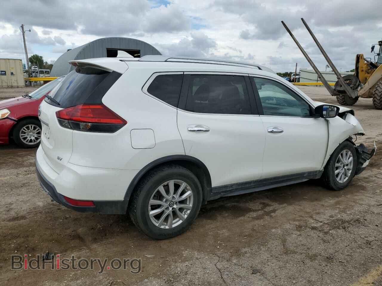 2017 NISSAN ROGUE - VIN: KNMAT2MT2HP545230 - Photo 3