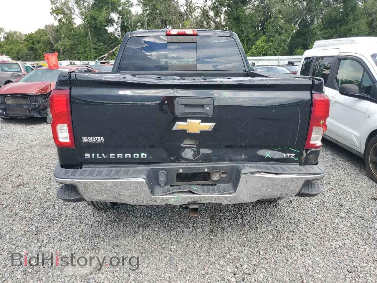 2018 CHEVROLET ALL Models - VIN: 3GCPCSEC9JG220481 - Фото 6