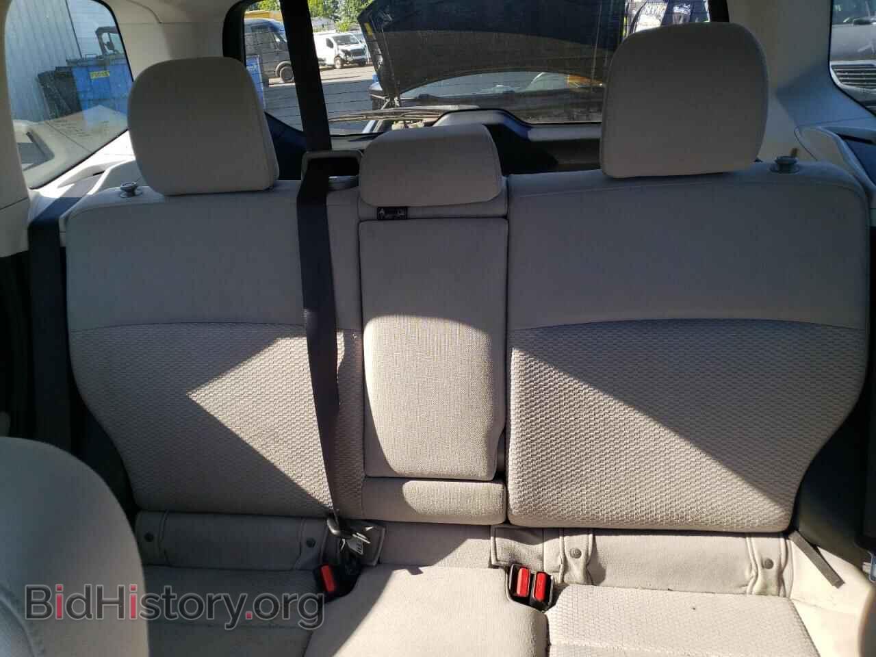 2017 SUBARU FORESTER - VIN: JF2SJAEC3HH545235 - Фото 10